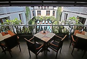 The Legian Sunset Residence