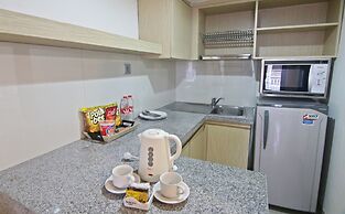 The Legian Sunset Residence