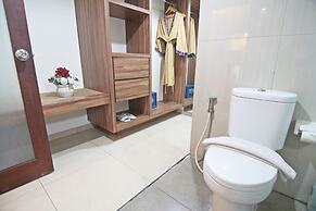 The Legian Sunset Residence