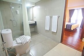 The Legian Sunset Residence