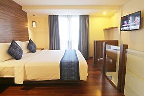 The Legian Sunset Residence