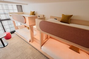 Kyoto Tower Hotel