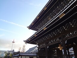 Kyoto Tower Hotel