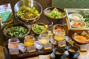 Kyoto Tower Hotel
