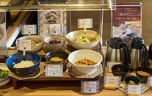 Kyoto Tower Hotel