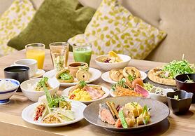 Kyoto Tower Hotel