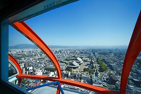 Kyoto Tower Hotel