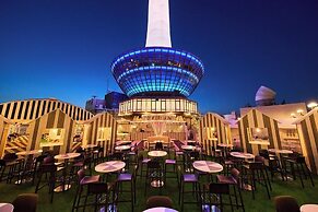 Kyoto Tower Hotel