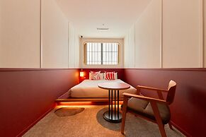 Kyoto Tower Hotel