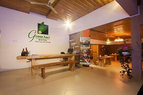 Green Asri
