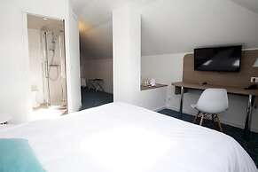 Hôtel REVOTEL