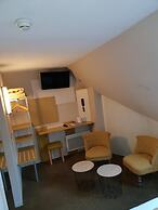 Hôtel REVOTEL