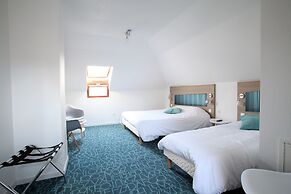 Hôtel REVOTEL