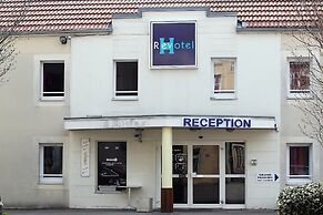 Hôtel REVOTEL