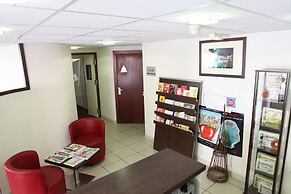 Hôtel REVOTEL
