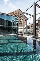 The Chedi Andermatt