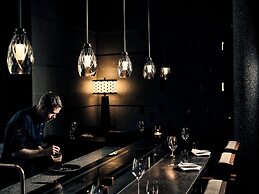 The Chedi Andermatt