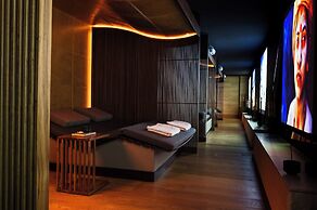 The Chedi Andermatt