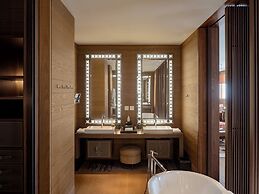 The Chedi Andermatt