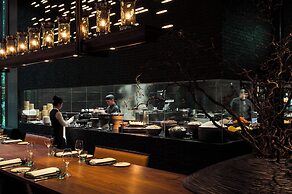 The Chedi Andermatt