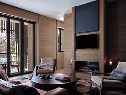 The Chedi Andermatt