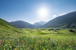The Chedi Andermatt