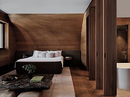 The Chedi Andermatt