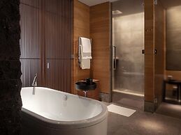 The Chedi Andermatt