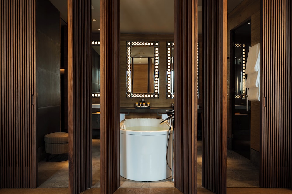 The Chedi Andermatt