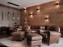 The Chedi Andermatt
