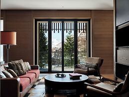 The Chedi Andermatt