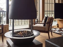 The Chedi Andermatt