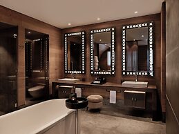 The Chedi Andermatt
