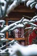 The Chedi Andermatt