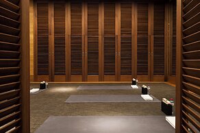 The Chedi Andermatt