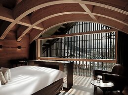 The Chedi Andermatt