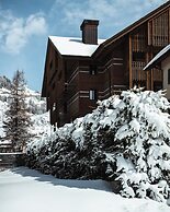 The Chedi Andermatt
