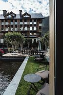 The Chedi Andermatt