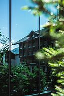 The Chedi Andermatt