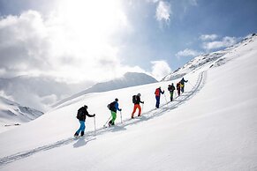 The Chedi Andermatt