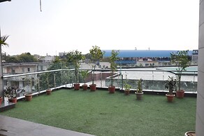 Hotel Metro View