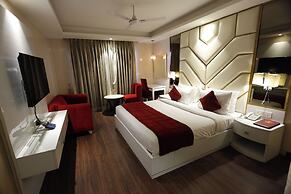 Hotel Ramhan Palace