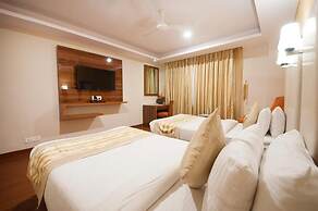 Hotel Ramhan Palace