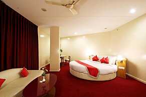 Hotel Ramhan Palace