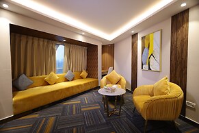 Hotel Ramhan Palace