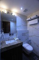 Hotel Ramhan Palace