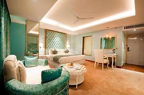 Hotel Ramhan Palace