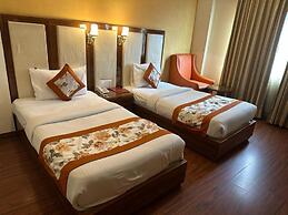 Hotel Ramhan Palace