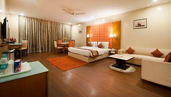 Hotel Ramhan Palace
