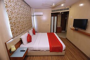 Hotel Ramhan Palace